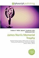 James Norris Memorial Trophy