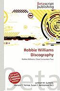 Robbie Williams Discography