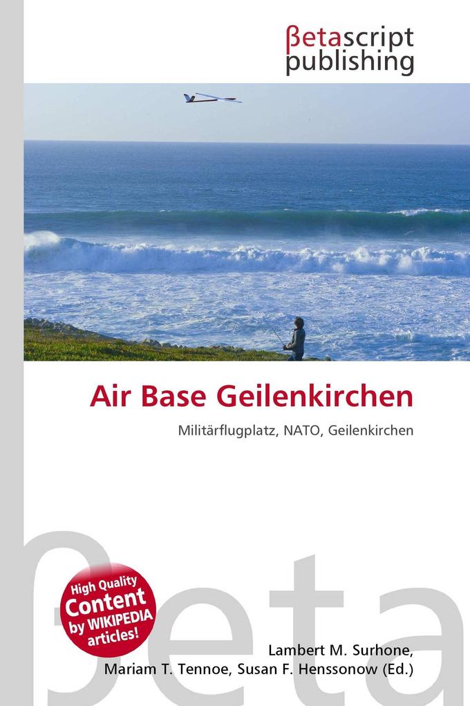 Air Base Geilenkirchen