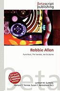 Robbie Allen