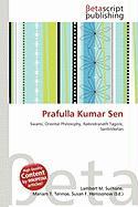 Prafulla Kumar Sen