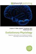 Evolutionary Physiology