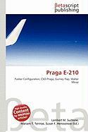 Praga E-210