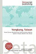 Yongkang Taiwan