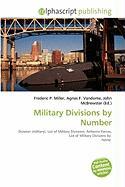 Military Divisions by Number