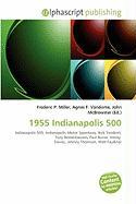 1955 Indianapolis 500