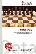 Ahmed Adly