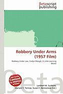 Robbery Under Arms (1957 Film)