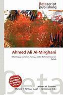 Ahmed Ali Al-Mirghani
