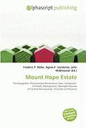 Mount Hope Estate