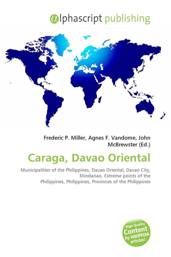 Caraga Davao Oriental