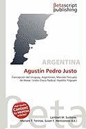 Agustín Pedro Justo
