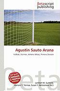 Agustín Sauto Arana