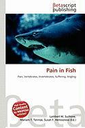 Pain in Fish