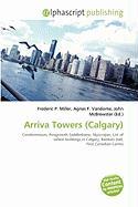Arriva Towers (Calgary)
