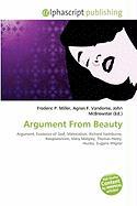 Argument From Beauty