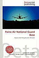 Paine Air National Guard Base