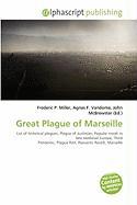 Great Plague of Marseille