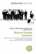 Maryam Farman Farmaian