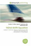 142nd Airlift Squadron