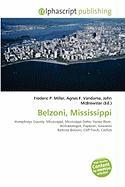 Belzoni Mississippi