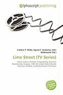 Lime Street (TV Series)