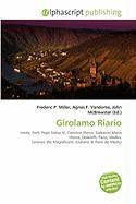 Girolamo Riario