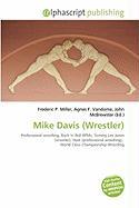 Mike Davis (Wrestler)