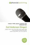 Carl Anderson (Singer)