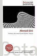 Ahmed Dini