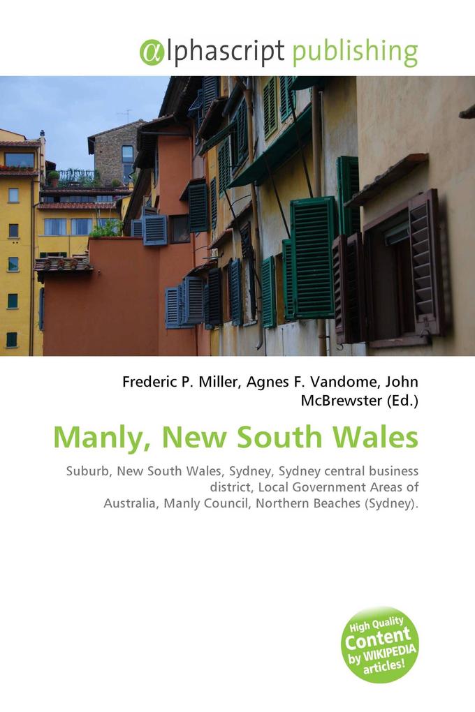 Manly New South Wales