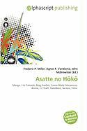 Asatte no Hk