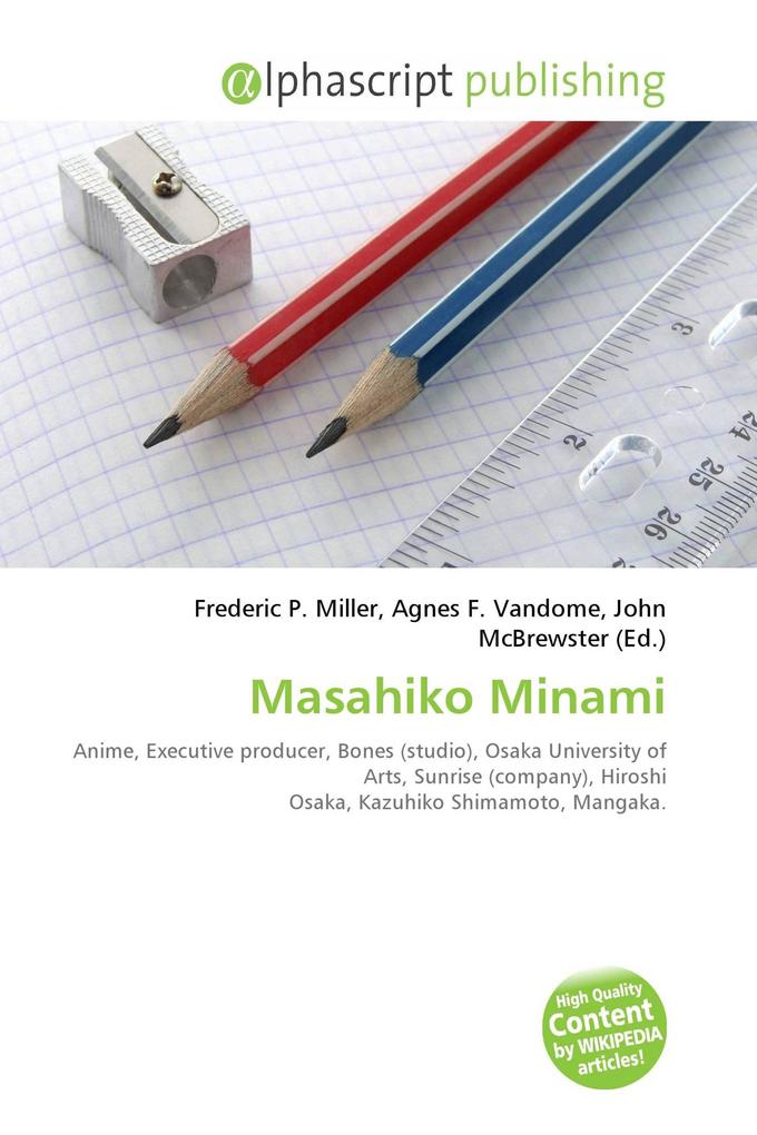 Masahiko Minami