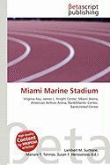 Miami Marine Stadium