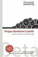 Prague Bandurist Capella