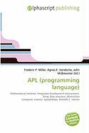 APL (programming language)