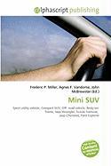 Mini SUV