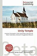 Unity Temple
