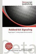 Robbed-bit Signaling