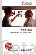 Pain Scale