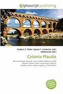 Ceionia Plautia