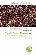 People Power Revolution
