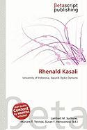 Rhenald Kasali