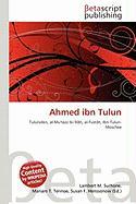 Ahmed ibn Tulun