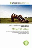 Military of Latvia