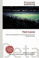 Yoni Lasso