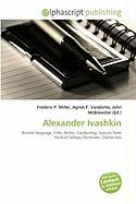 Alexander Ivashkin