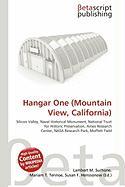 Hangar One (Mountain View California)