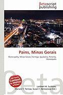 Pains Minas Gerais