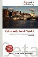Painscastle Rural District